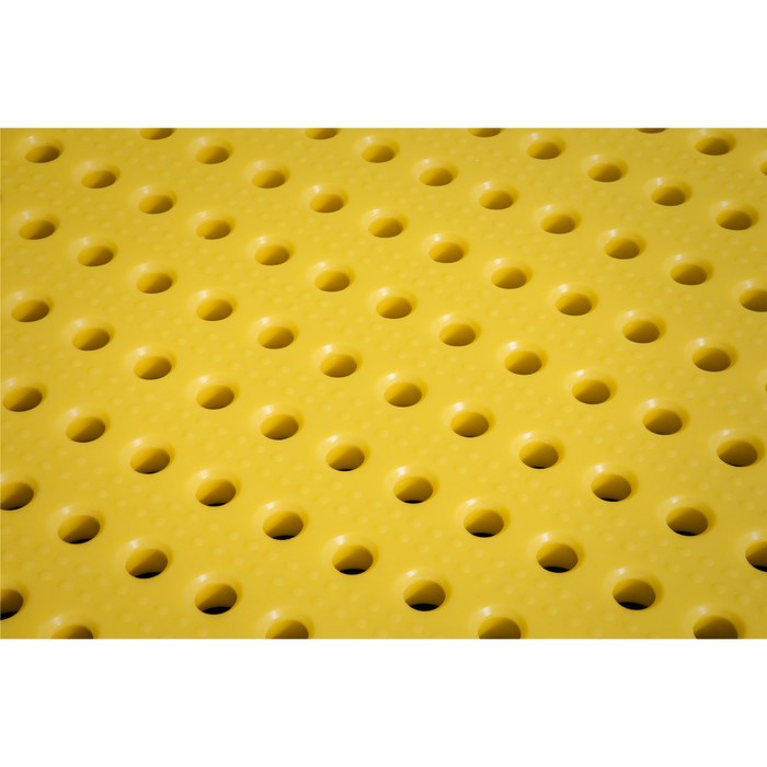 Spill Tray with Platform 100L | DRP101