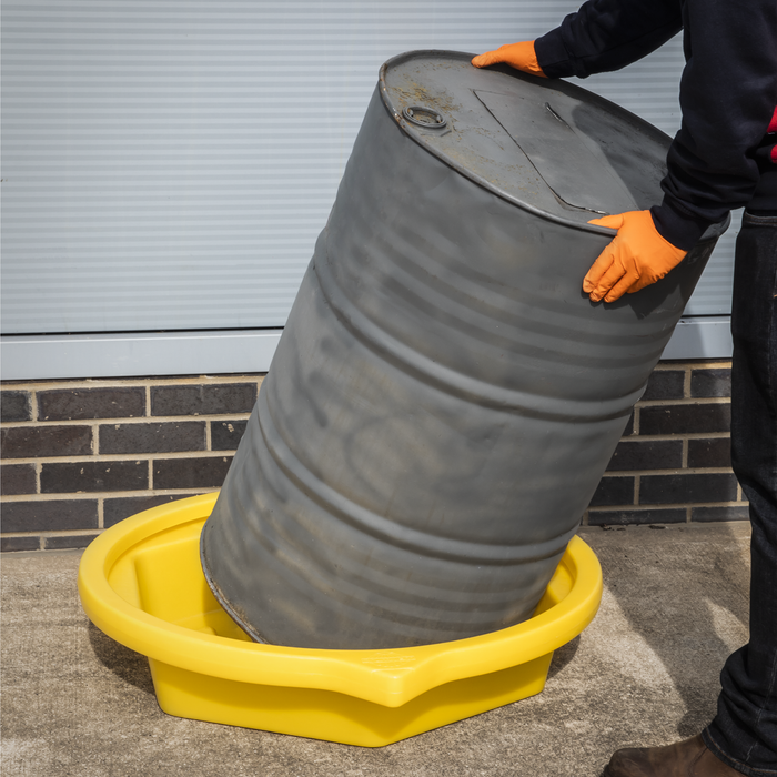 Drum Tray 86L | DRP102