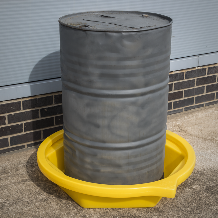 Drum Tray 86L | DRP102