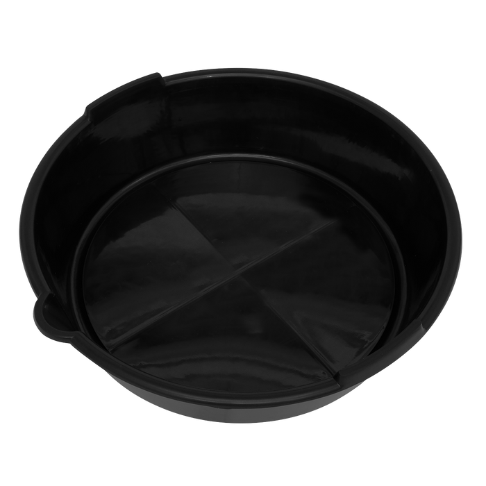Oil Drain Pan 6L | DRP14