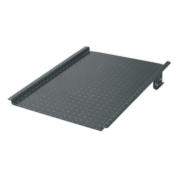 Adjustable Height Ramp for Barrel Bunds & Kerbs | DRP15
