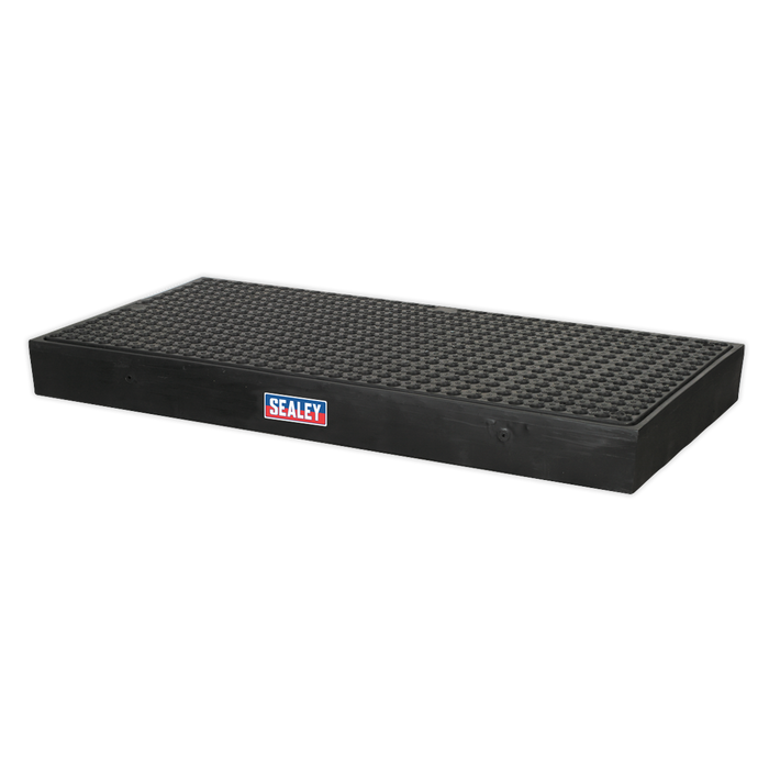 Work Floor Spill Pallet | DRP20