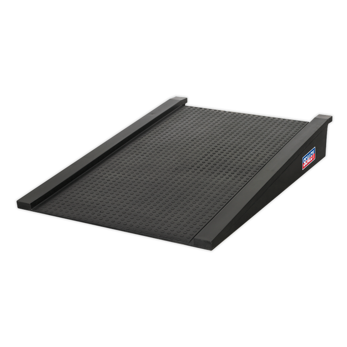 Work Floor Ramp | DRP21