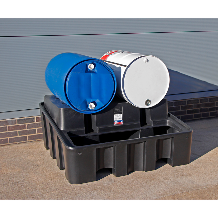 Drum Rack Dispensing/Storage Unit | DRP22