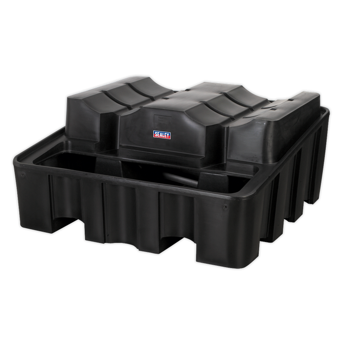 Drum Rack Dispensing/Storage Unit | DRP22