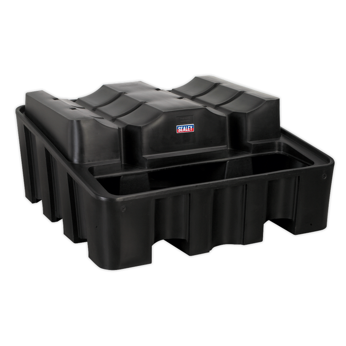 Drum Rack Dispensing/Storage Unit | DRP22