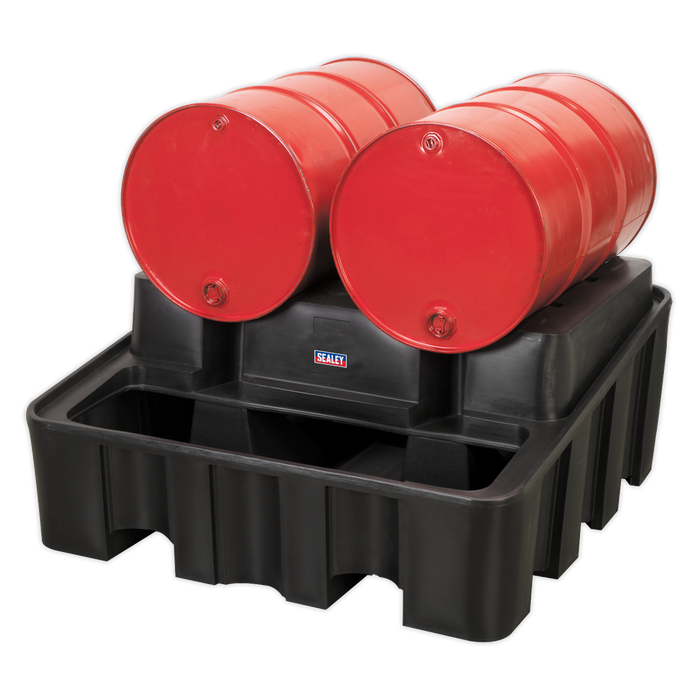 Drum Rack Dispensing/Storage Unit | DRP22