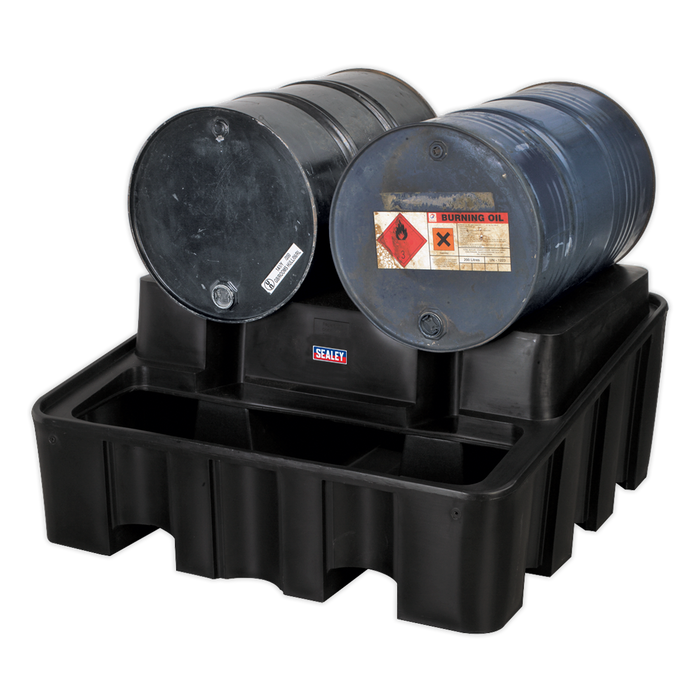 Drum Rack Dispensing/Storage Unit | DRP22