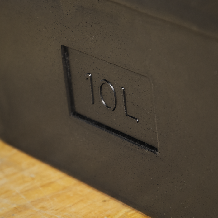 Spill Tray with Platform 10L | DRP29