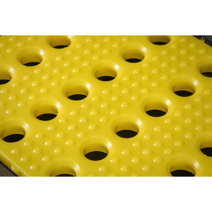 Spill Tray with Platform 10L | DRP29