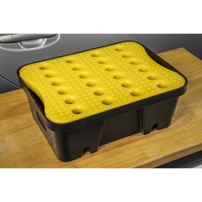 Spill Tray with Platform 10L | DRP29