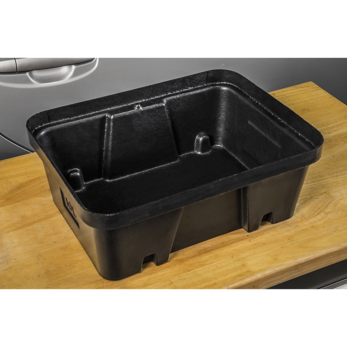 Spill Tray with Platform 10L | DRP29