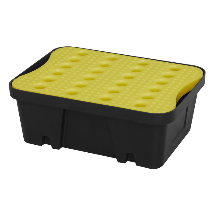 Spill Tray with Platform 10L | DRP29
