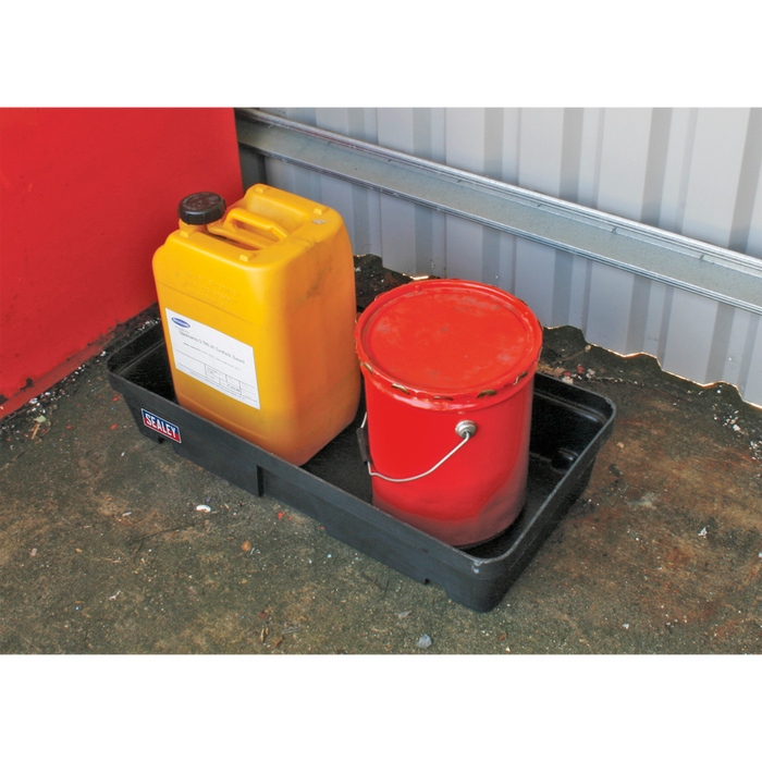 Spill Tray 30L | DRP30