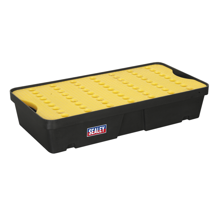 Spill Tray 30L with Platform | DRP31
