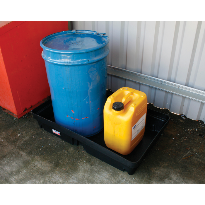 Spill Tray 60L | DRP32
