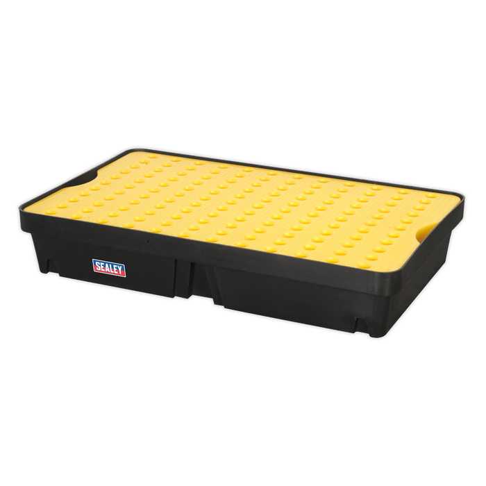 Spill Tray 60L with Platform | DRP33