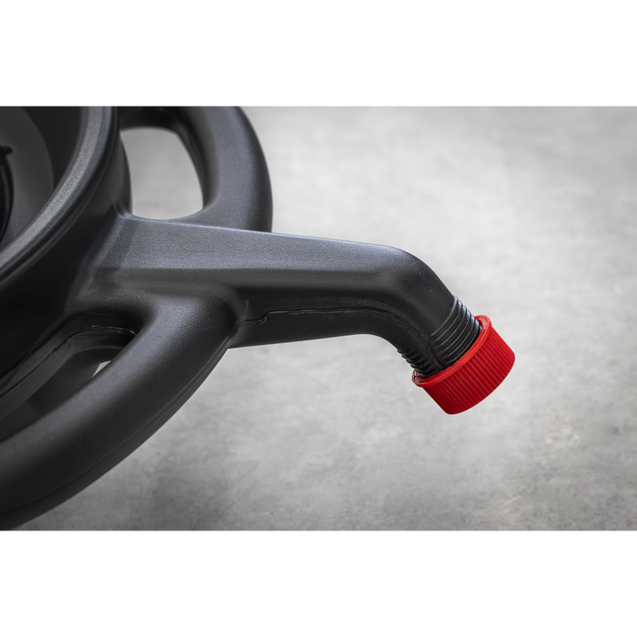 Oil/Fluid Drain Pan & Recycling Container 8L | DRP38