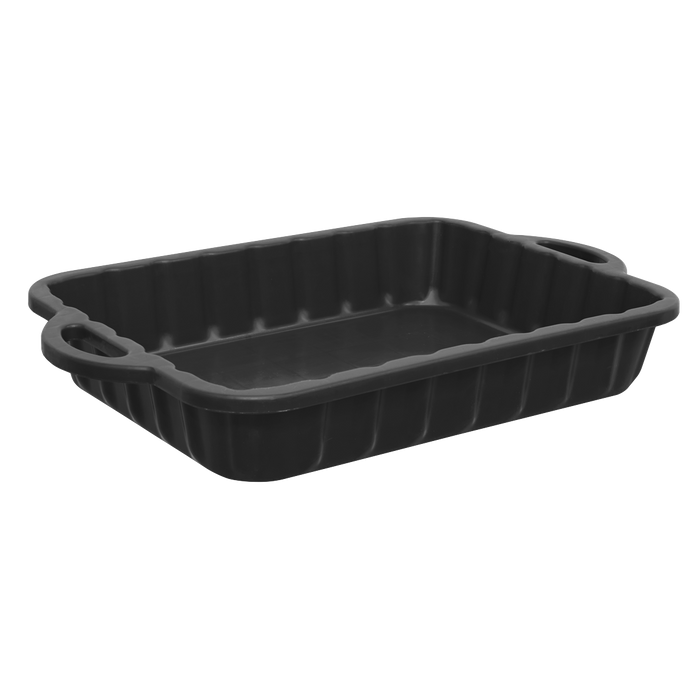 Plastic Drain Pan 12L | DRPH12