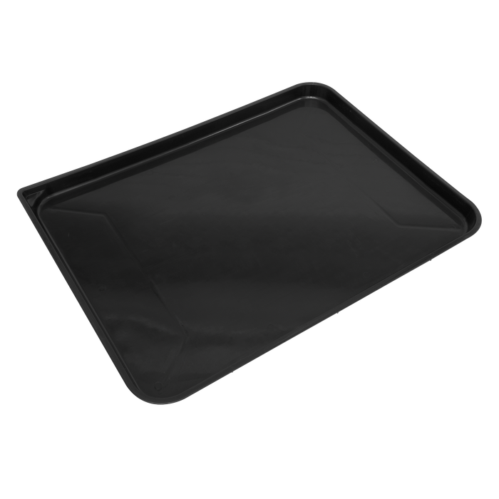 Low Profile Oil Drip Tray 5L | DRPL05