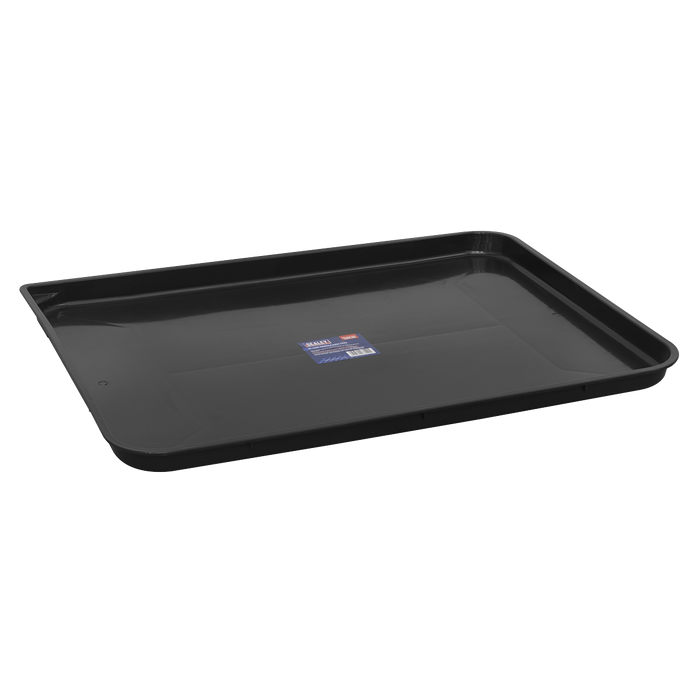 Low Profile Oil Drip Tray 5L | DRPL05