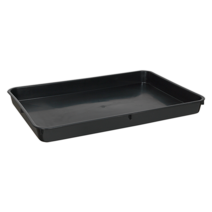 Low Profile Oil Drip Tray 9L | DRPL09