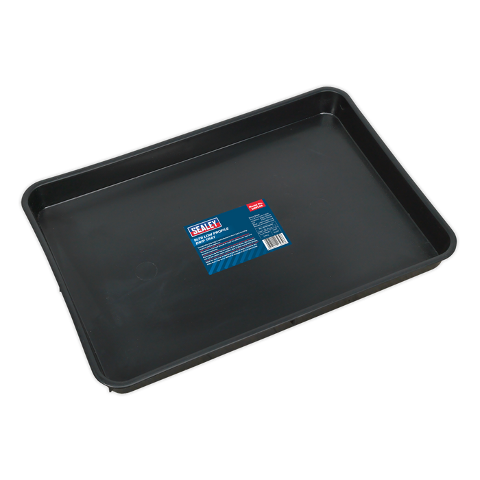 Low Profile Oil Drip Tray 9L | DRPL09