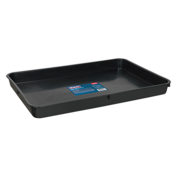 Low Profile Oil Drip Tray 9L | DRPL09