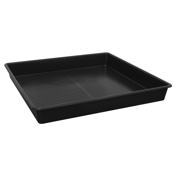 Low Profile Oil Drip Tray 100L | DRPL100