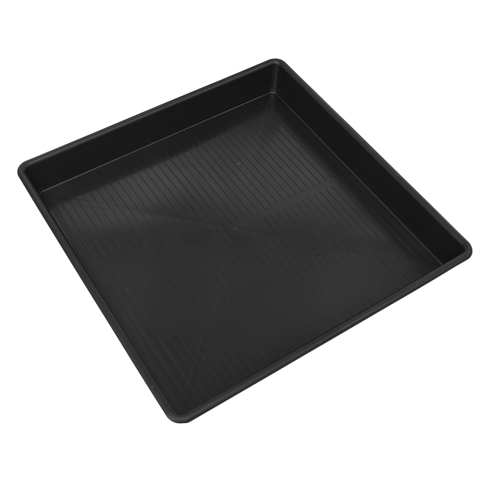 Low Profile Oil Drip Tray 100L | DRPL100
