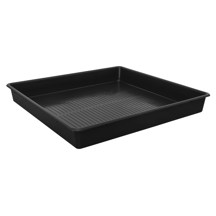Low Profile Oil Drip Tray 100L | DRPL100