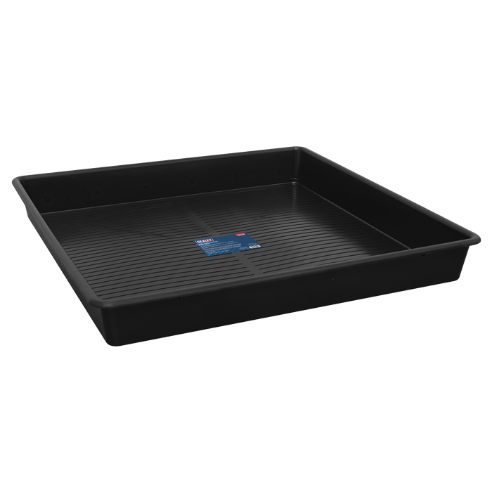 Low Profile Oil Drip Tray 100L | DRPL100