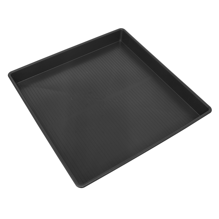 Low Profile Oil Drip Tray 120L | DRPL120