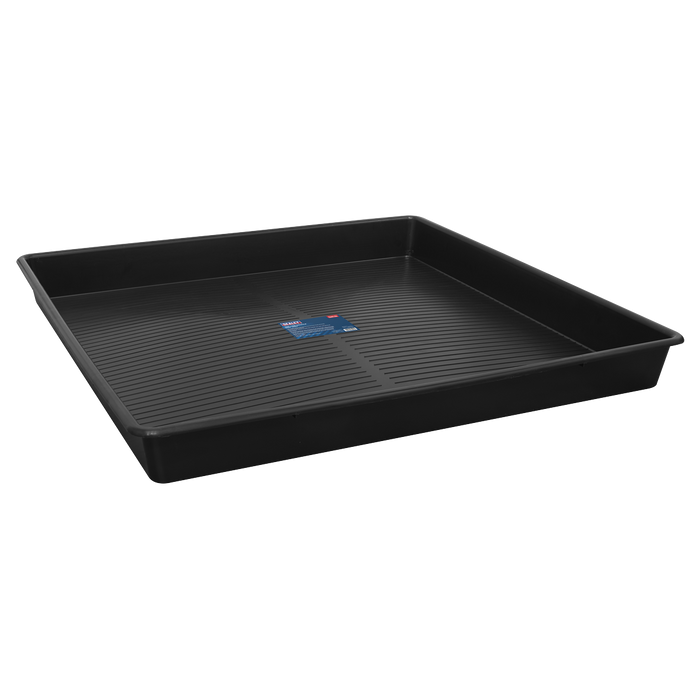 Low Profile Oil Drip Tray 120L | DRPL120