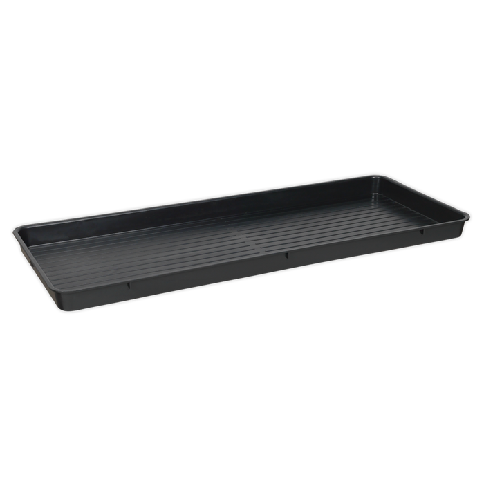 Low Profile Oil Drip Tray 15L | DRPL15