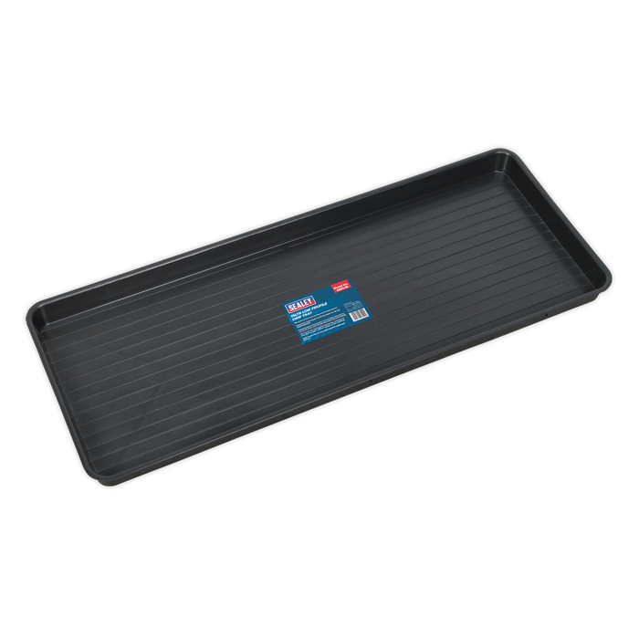 Low Profile Oil Drip Tray 15L | DRPL15
