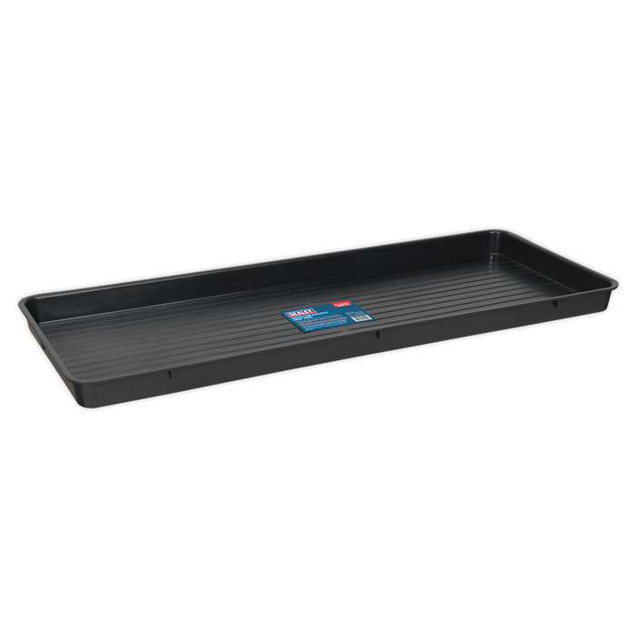 Low Profile Oil Drip Tray 15L | DRPL15