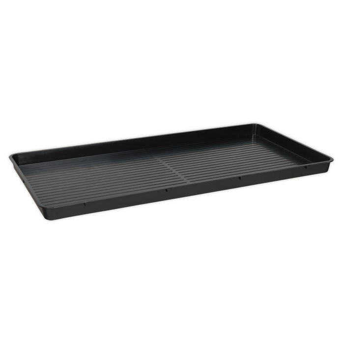 Low Profile Oil Drip Tray 25L | DRPL25