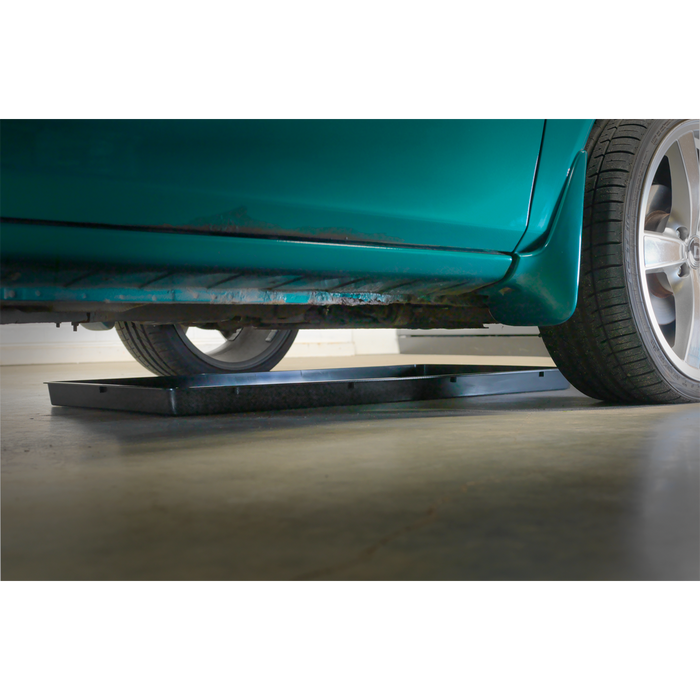 Low Profile Oil Drip Tray 25L | DRPL25