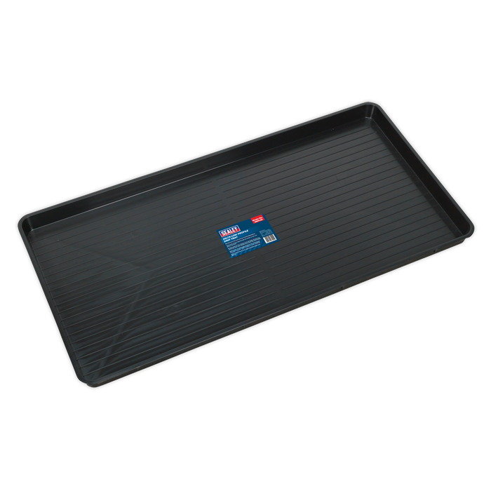 Low Profile Oil Drip Tray 25L | DRPL25