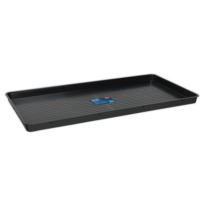 Low Profile Oil Drip Tray 25L | DRPL25
