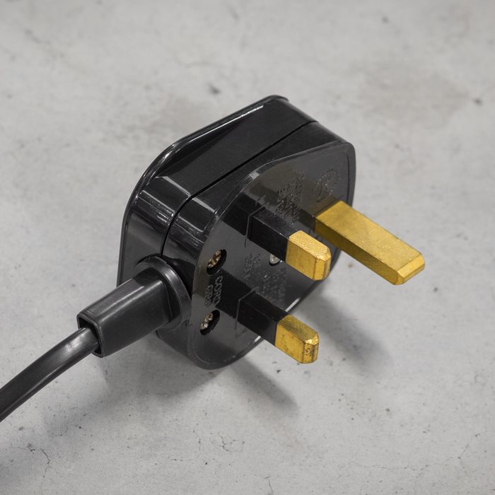 12V Battery Charger 6A 230V | DSBC6