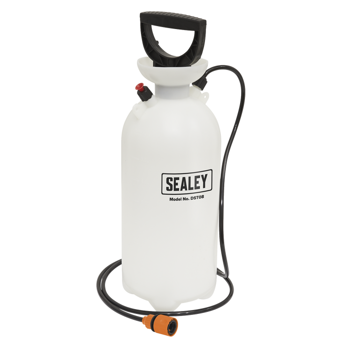 Dust Suppression Water Tank 8L | DST08