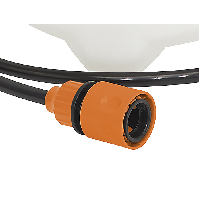 Dust Suppression Water Tank 8L | DST08