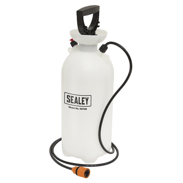 Dust Suppression Water Tank 8L | DST08