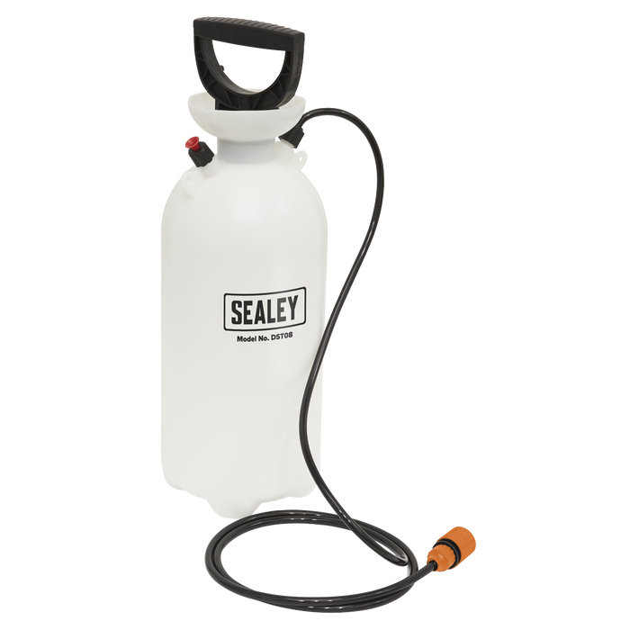 Dust Suppression Water Tank 8L | DST08