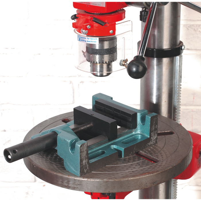 3-Way Drill Vice 100mm | DV3D