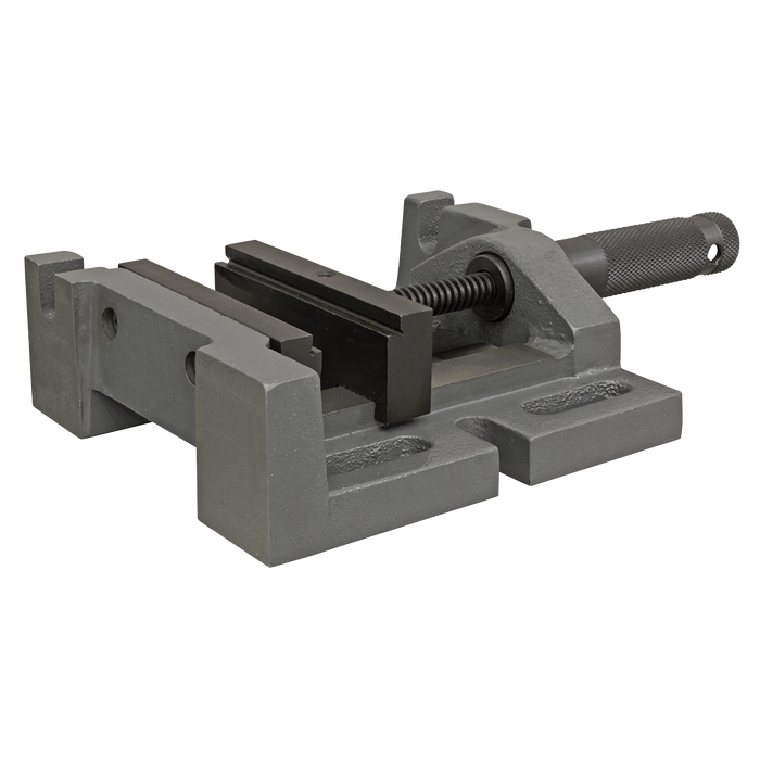 3-Way Drill Vice 100mm | DV3D