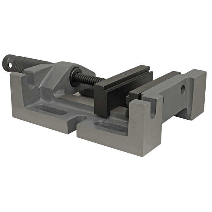 3-Way Drill Vice 100mm | DV3D