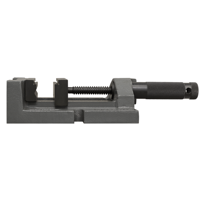 3-Way Drill Vice 100mm | DV3D